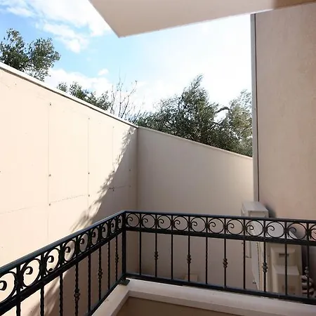 Appartamento 3193i Tučepi