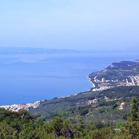3193i Tučepi